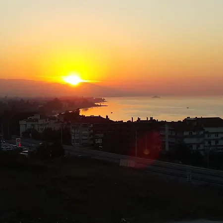Willa Akar Yalova Villas *