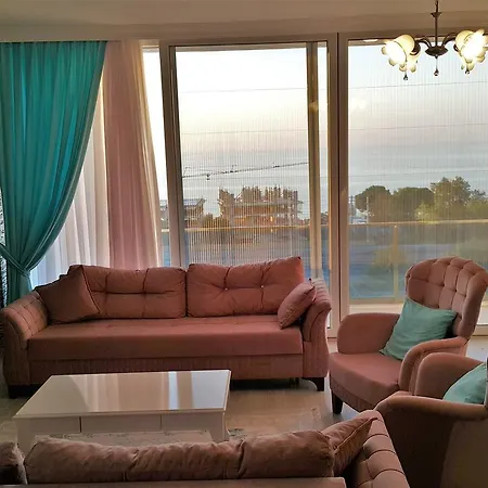 Akar Yalova Villas * Yalova (Yalova)