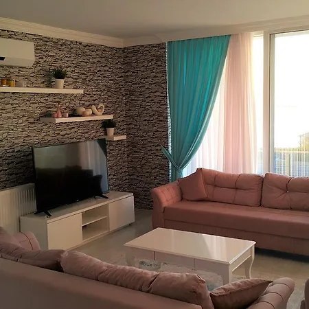 Willa Akar Yalova Villas *