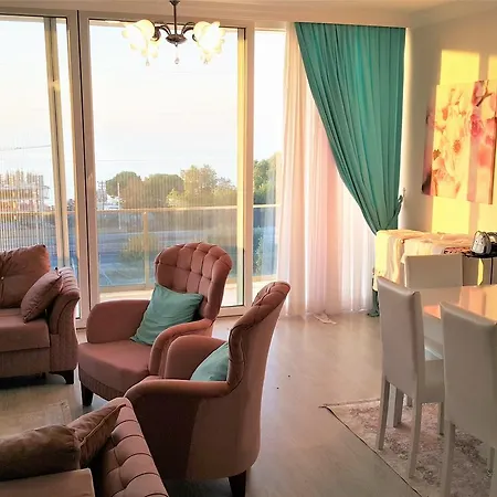 Willa Akar Yalova Villas *