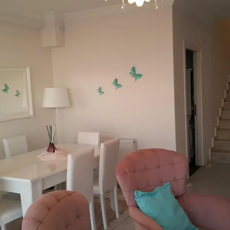 Akar Yalova Villas * Yalova (Yalova)