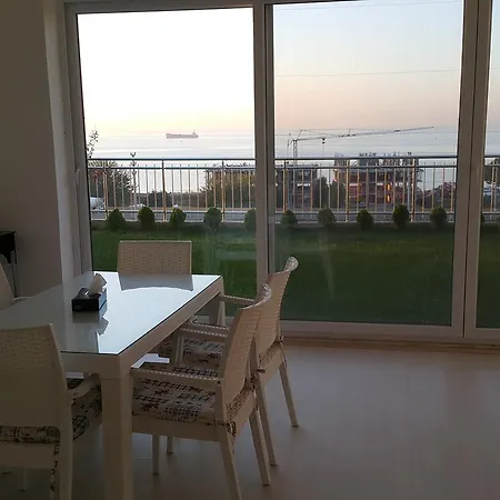 Willa Akar Yalova Villas *