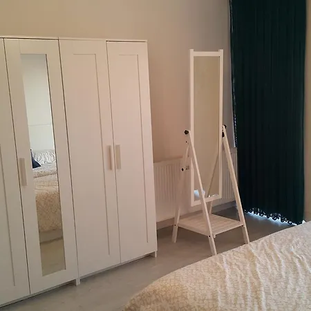 Willa Akar Yalova Villas *