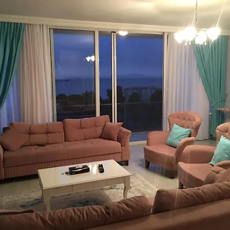 Willa Akar Yalova Villas *