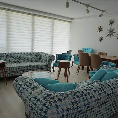 Akar Yalova Villas * Yalova (Yalova)