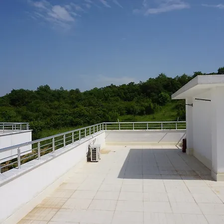 Akar Yalova Villas