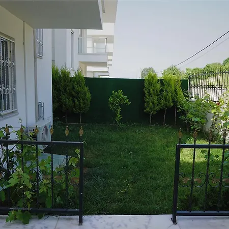Willa Akar Yalova Villas *