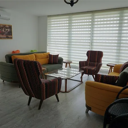 Willa Akar Yalova Villas Yalova (Yalova)