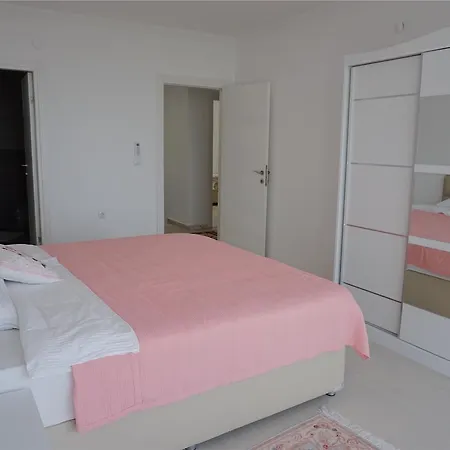 Willa Akar Yalova Villas *