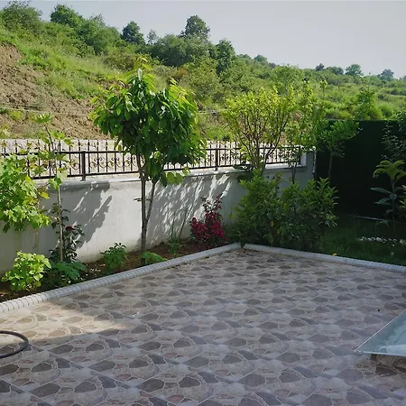 Akar Yalova Villas Willa *