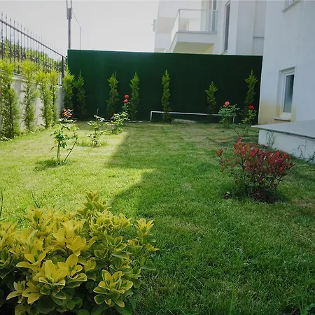 Akar Yalova Villas *