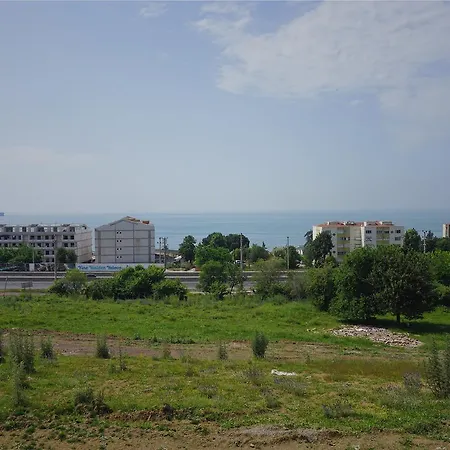 Akar Yalova Villas Willa *
