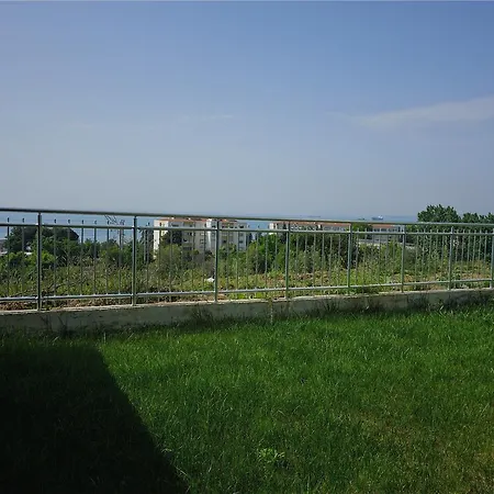 Akar Yalova Villas *