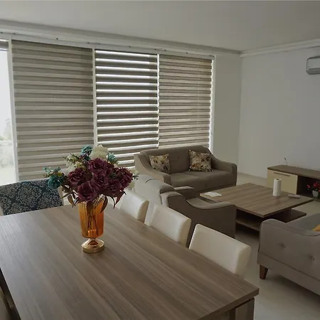 Akar Yalova Villas *