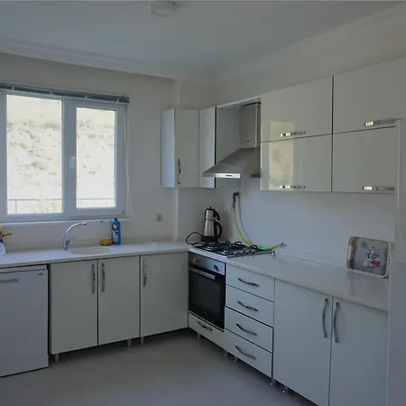 Akar Yalova Villas Willa