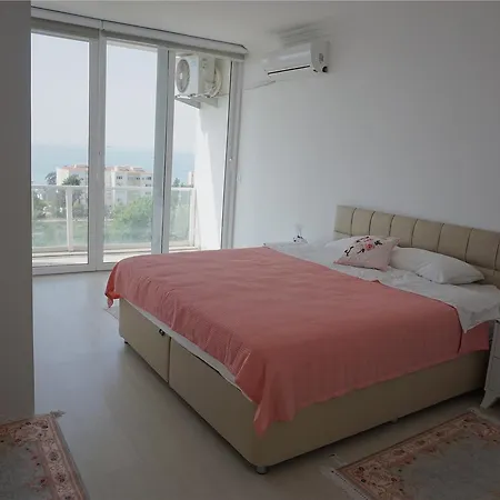Willa Akar Yalova Villas