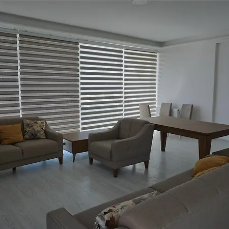 Akar Yalova Villas *