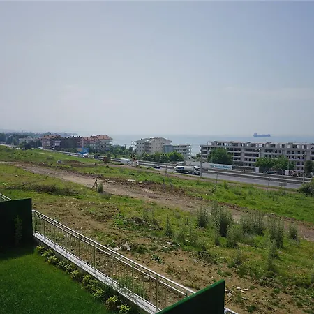 Akar Yalova Villas Willa