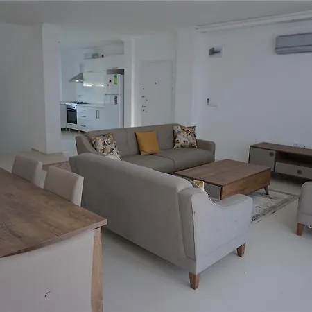 Akar Yalova Villas Willa