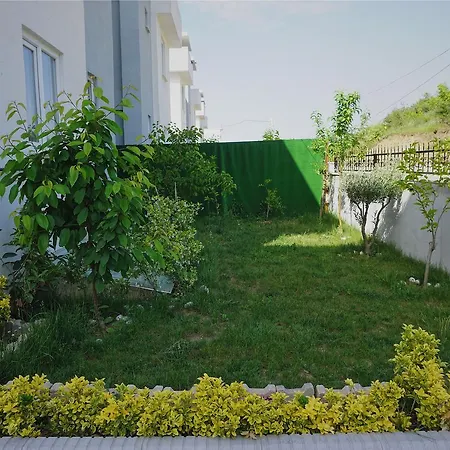 Willa Akar Yalova Villas