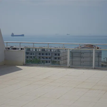 Willa Akar Yalova Villas Yalova (Yalova)