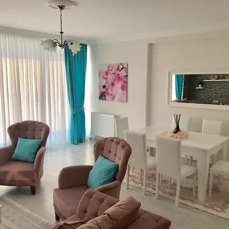 Willa Akar Yalova Villas Yalova (Yalova)