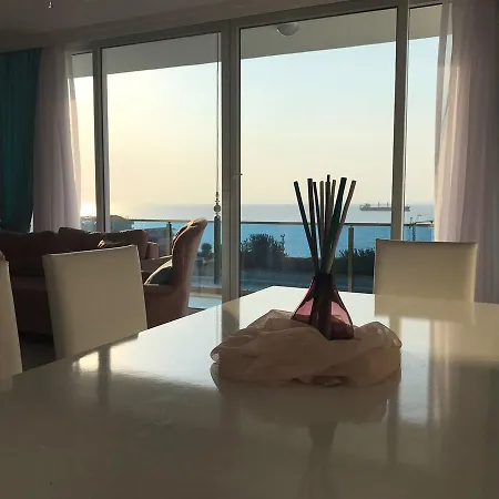 Akar Yalova Villas Willa *