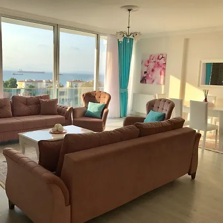 Willa Akar Yalova Villas Yalova (Yalova)