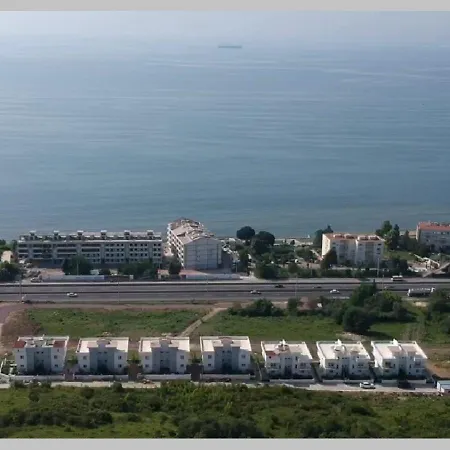 Willa Akar Yalova Villas *