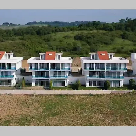 Akar Yalova Villas Willa