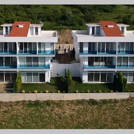 Akar Yalova Villas * Yalova (Yalova)