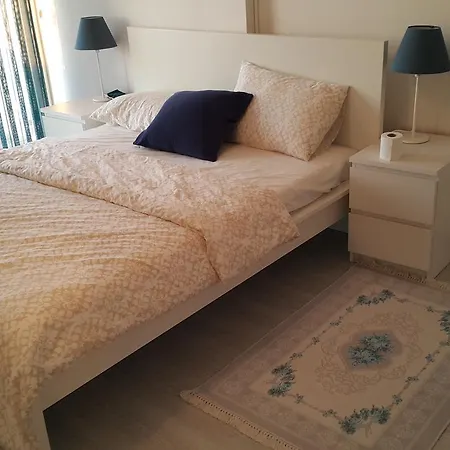 Akar Yalova Villas Willa *