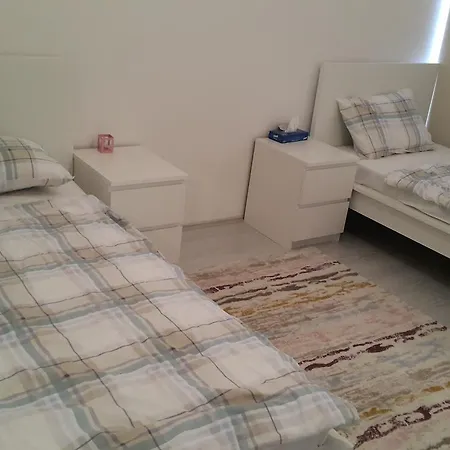 Akar Yalova Villas